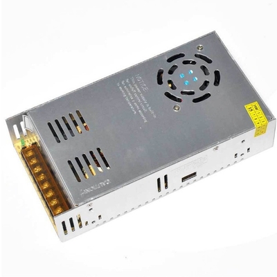 AC100-240V Eingangsstrom C-Strom DC 27V 400W 14,8A Stromversorgung für Industriegeräte