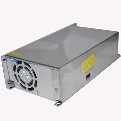 AC110/220V Eingangsspannung C-Leistung 1000W Schaltnetzteil für einen einzigen Ausgang 48V Gleichspannung