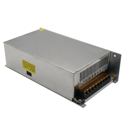 AC110/220V Eingangsspannung C-Leistung 1000W Schaltnetzteil für einen einzigen Ausgang 48V Gleichspannung