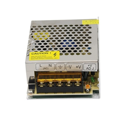 C-Power AC110V/220V DC12V 60W Stromversorgung mit konstanten Spannungsausgang 12V/24V 5A