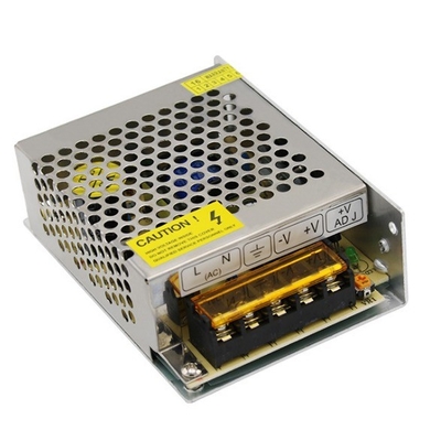 C-Power AC110V/220V DC12V 60W Stromversorgung mit konstanten Spannungsausgang 12V/24V 5A