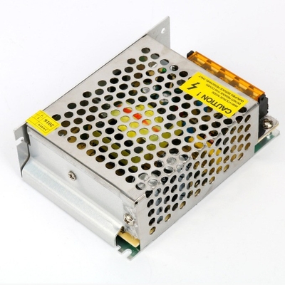 Erhalten Sie die beste Leistung mit C-Power's 12V 5A 60W Switch-Stromversorgung