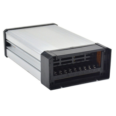Industrieautomation Graue C-Power Außenstromversorgung 100W 110V/220V DC12V/24V