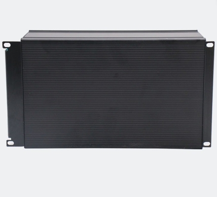 Hochleistungs- und Leistungskapazität C-Leistung 48V 30A 1500W Stromversorgung für 110V/220V-Eingang