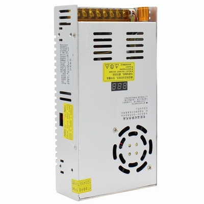 LED-Anzeige C-Leistung AC110/220 480w Spannungsverstellbare Schaltnetzteil DC 0-60v 8A