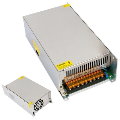 110V/220V Eingangsspannung 30V 40A 1200W Gleichspannungsversorgung mit wettbewerbsfähiger C-Leistung