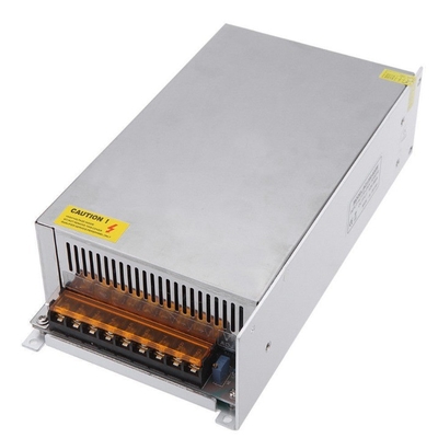 80V 10A 800W C-Leistung Konstante Spannung Gleichspannungsversorgung für einen reibungslosen und konsistenten Ausgang
