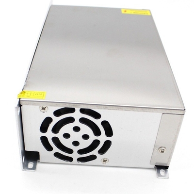 80V 10A 800W C-Leistung Konstante Spannung Gleichspannungsversorgung für einen reibungslosen und konsistenten Ausgang