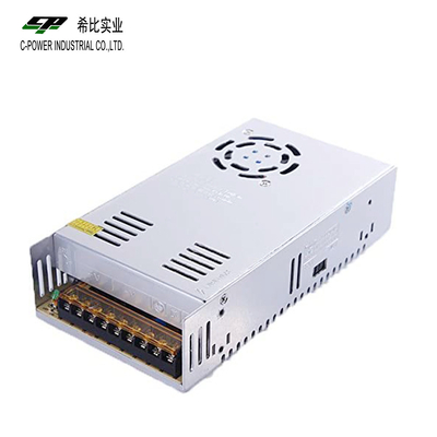 360W 5000pcs 5v 9v12V 12v Ausgangsfrequenz 50-60HZ CCTV Kamera Schaltnetzteil