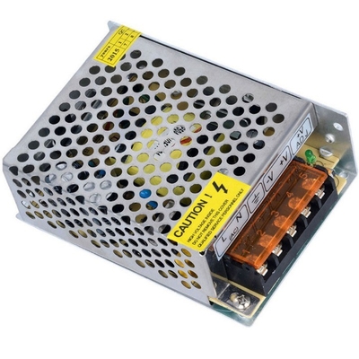 15V 3A 45W Einzellausgangs-Schaltnetzteil für AC110V/220V C-Leistungsprodukt