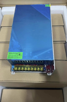 1200W 24V Gleichspannung 50A Wechselstrom-Gleichspannung mit Ausgangsfrequenz 50/60Hz und 1