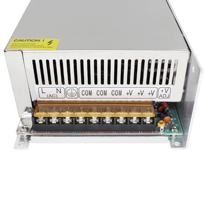 48 V Gleichstrom 1000 W C-Leistung Schaltnetzteil mit Überspannungs- und Kurzschlussschutz