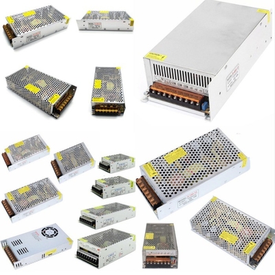 48 V Gleichstrom 1000 W C-Leistung Schaltnetzteil mit Überspannungs- und Kurzschlussschutz